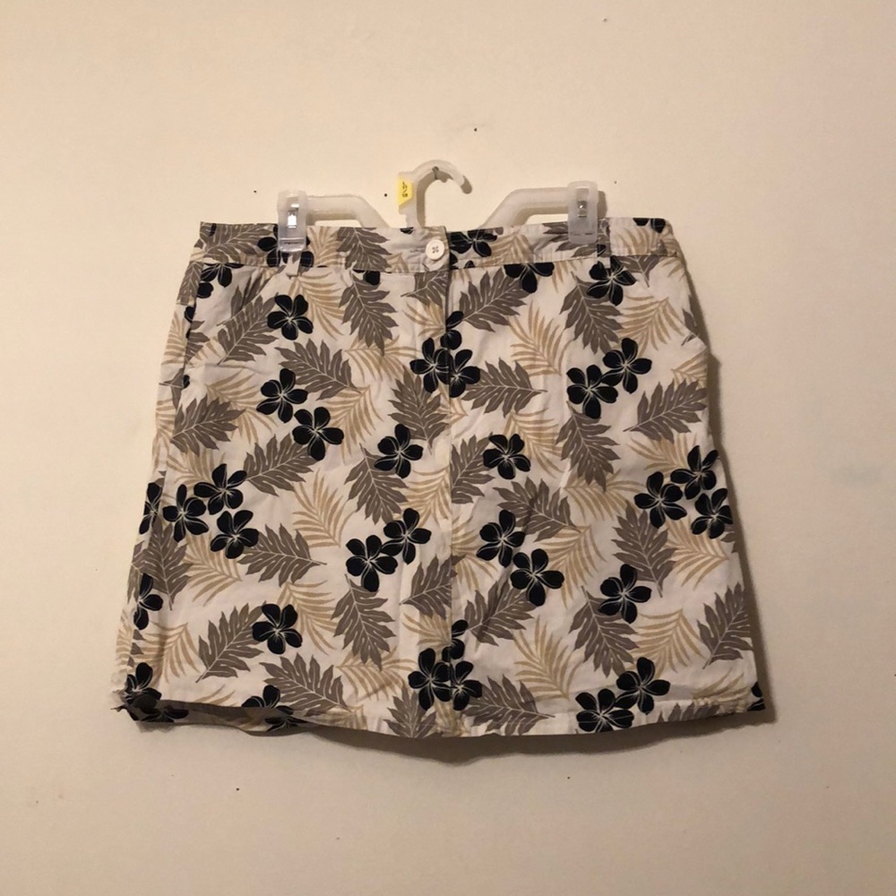 White Stag Skirt